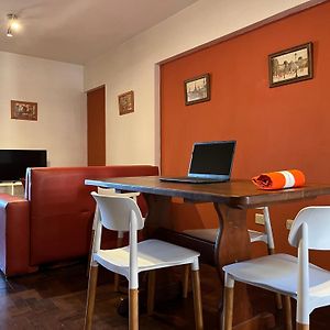 Apartamento Pueyrredón